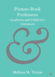 Picture-Book Professors