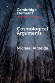 Cosmological Arguments