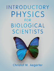 Introductory Physics for Biological Scientists