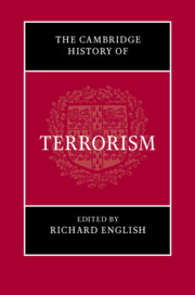 The Cambridge History of Terrorism