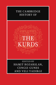 The Cambridge History of the Kurds