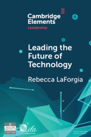 Leading the Future of Technology