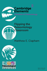 Flipping the Paleontology Classroom