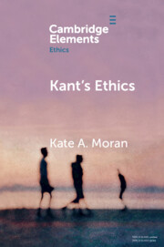 Kant's Ethics