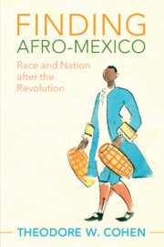 Finding Afro-Mexico