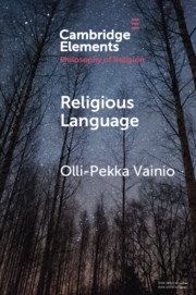 Religious Language