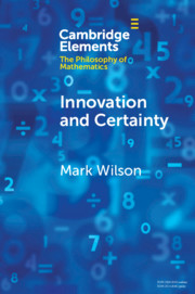 Innovation and Certainty