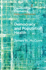 Democracy and Population Health