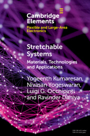 Stretchable Systems