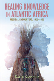 Healing Knowledge in Atlantic Africa