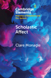 Scholastic Affect