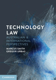 Technology Law