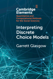 Interpreting Discrete Choice Models