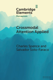 Crossmodal Attention Applied