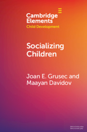 Socializing Children