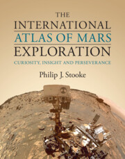 The International Atlas of Mars Exploration