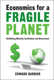 Economics for a Fragile Planet