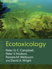 Ecotoxicology