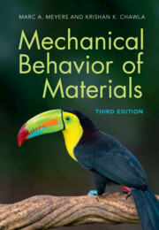 Mechanical Behavior of Materials