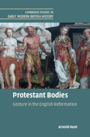 Protestant Bodies