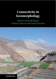 Connectivity in Geomorphology