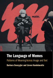 The Language of Memes