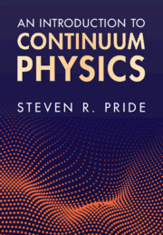 An Introduction to Continuum Physics