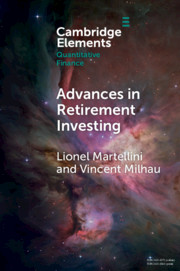 Advances in Retirement Investing