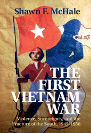 The First Vietnam War