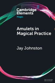 Amulets in Magical Practice