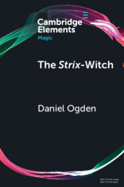 The <I>Strix</I>-Witch