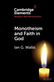 Monotheism and Faith in God