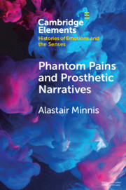 Phantom Pains and Prosthetic Narratives