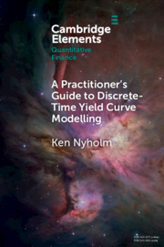 A Practitioner's Guide to Discrete-Time Yield Curve Modelling