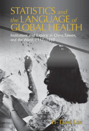 Global Health Histories