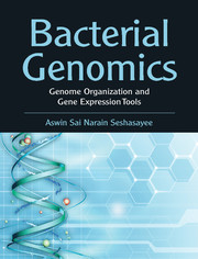 Bacterial Genomics