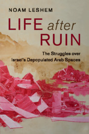 Life after Ruin