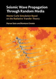 Seismic Wave Propagation Through Random Media