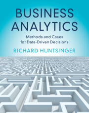 Business Analytics