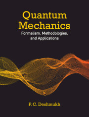 Quantum Mechanics