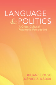 Language and Politics