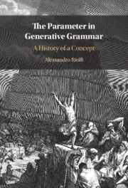 The Parameter in Generative Grammar