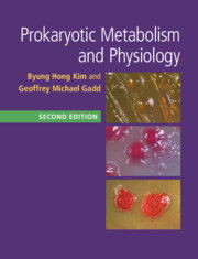 Prokaryotic Metabolism and Physiology