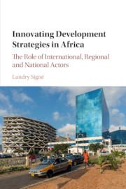 Innovating Development Strategies in Africa